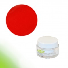 Color Gel, Red Fox, 5g