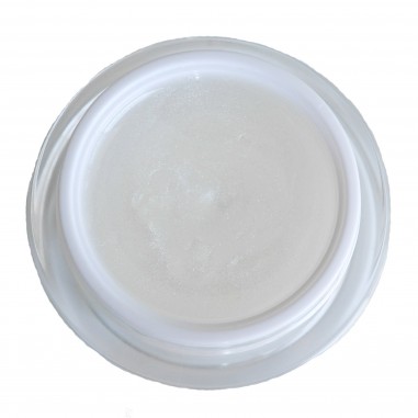 Finish Gel, Shining Pearl, 15g