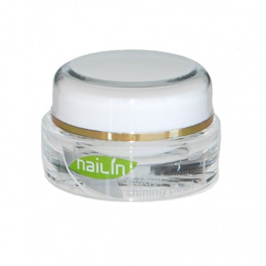 Finish Gel, Shining Pearl, 15g