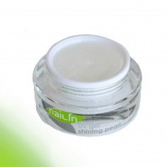 Глянец-гель, Shining Pearl, 15g