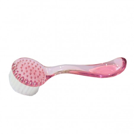 Nail brush