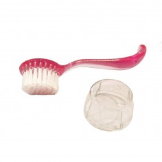 Nail brush 2