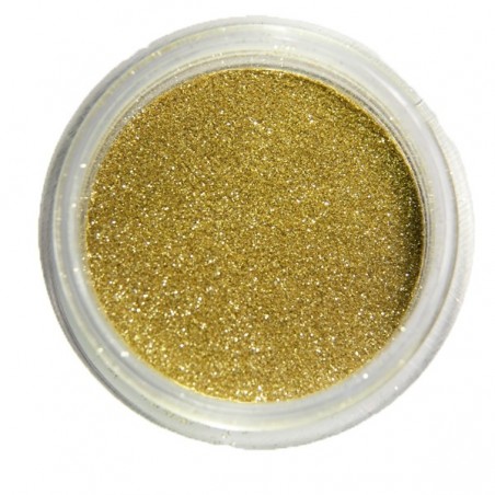 Glitter, kuldne, G12 | Nail In Glitter, kuldne, G12 | Nail In