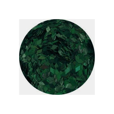 Hologramm-rombid, tumesinine, HR12 | Nail In