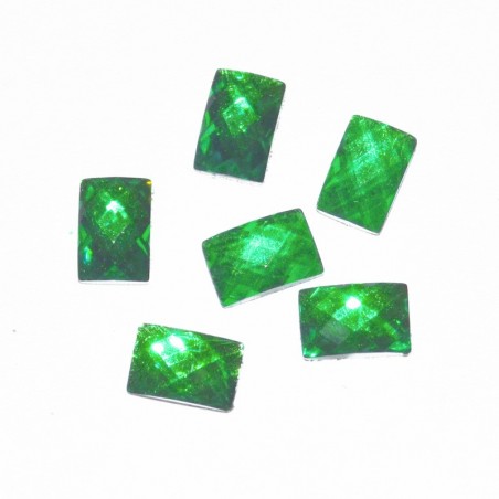 Suured klaaskivid, türkiis, KR6 | Nail In