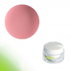 Цветной гель, Milky Pink, 5g
