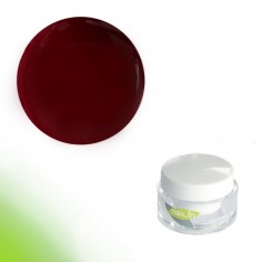 Värviline geel, Red Wine, 5g