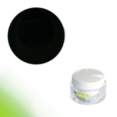 Värviline geel, Black, 5g