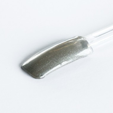 Värviline geel, Silver Shine, 5g