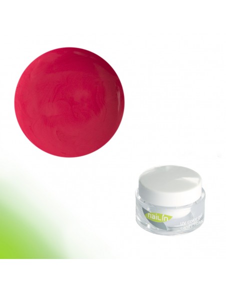 Värviline geel, Candy Floss, 5g