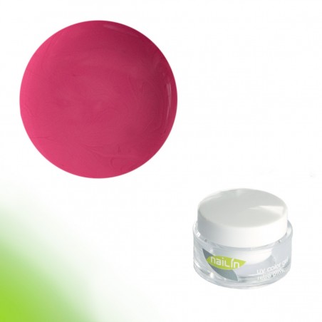 Color Gel, Retro Pink, 5g