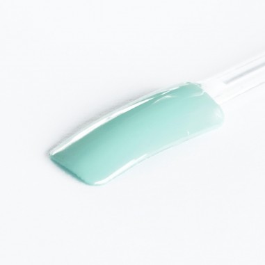 Värviline geel, Mint, 5g