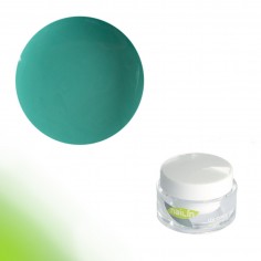 Värviline geel, Mint, 5g