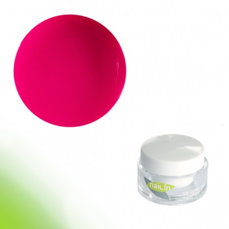 Värviline geel, Summer Pink, 5g