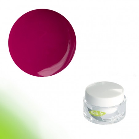 Värviline geel, Berry Juice, 5g