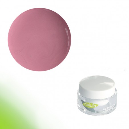 Värviline geel, Naked Rose, 5g