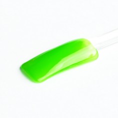 Color Gel, Neon Green, 5g 2