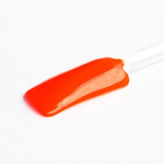 Color Gel, Neon Orange, 5g 2