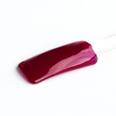 Цветной гель, Claret, 5g 2