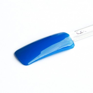 Värviline geel, Cosmo Blue, 5g