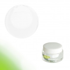 Гель фольги, White, 5g