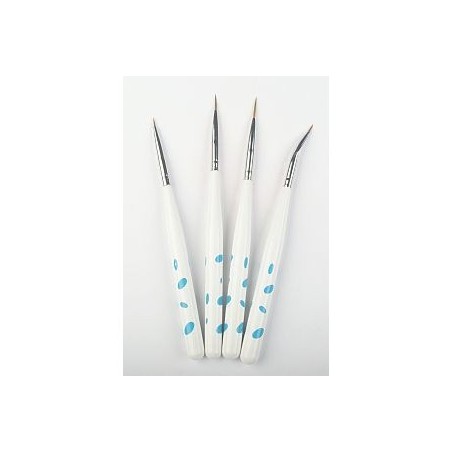 Nail Art brushes set I | Nail In