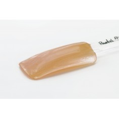 Värviline geel, Metallic Pastel Apricot Gold, 5g 2