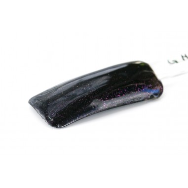 Color Gel, Glam Mystic Violet, 5g