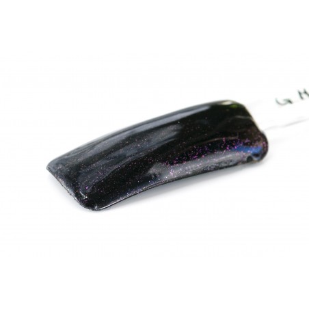 Цветной гель, Glam Mystic Violet, 5g
