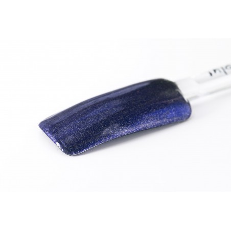 Цветной гель, Glam Night Blue, 5g
