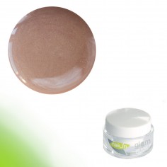 Värviline geel, Glam Beach, 5g
