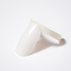 Display tips, for bottle, natural, 10pcs 2