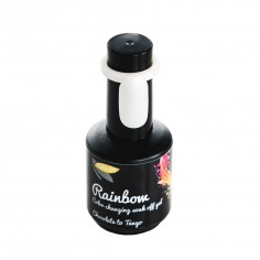 Display tips, for bottle, natural, 10pcs