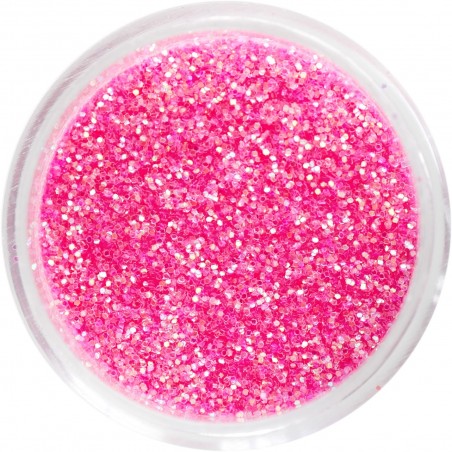 Confetti, mini, dark pink