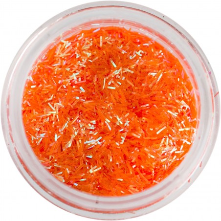 Hologrammi-raidat, oranssi