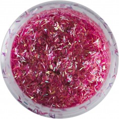 Hologrammi-raidat, violetti punainen