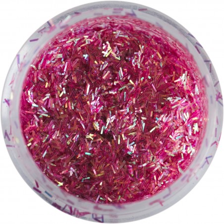 Hologrammi-raidat, violetti punainen