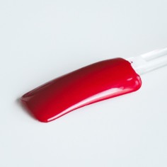 Цветной гель, Red Lips, 5g 2
