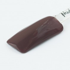 Värviline geel, Nude Red Clay, 5g 2