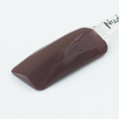 Color Gel, Nude Red Clay, 5g