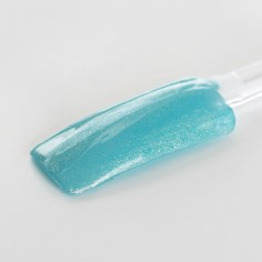Color Gel, Mermaid Blue, 5g 2