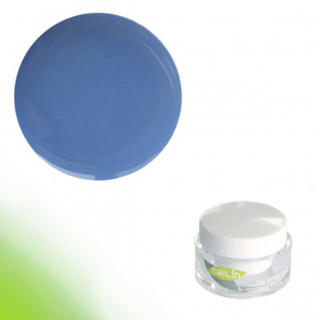 Color Gel, Blue Monday, 5g Color Gel, Blue Monday, 5g