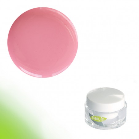 Color Gel, Rose Quartz, 5g
