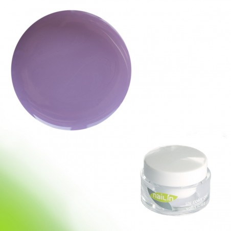 Color Gel, Soft Violet, 5g