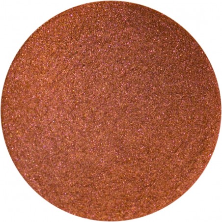 Chrome mirror pigmentti, punainen