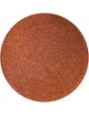 Chrome mirror pigment, red