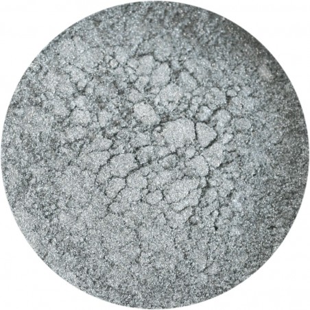 Chrome mirror pigmentti, hopea