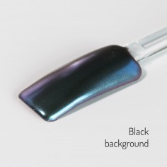 Chrome pigment, sinine 2