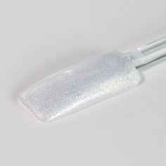Värviline geel, Mermaid White, 5g 2