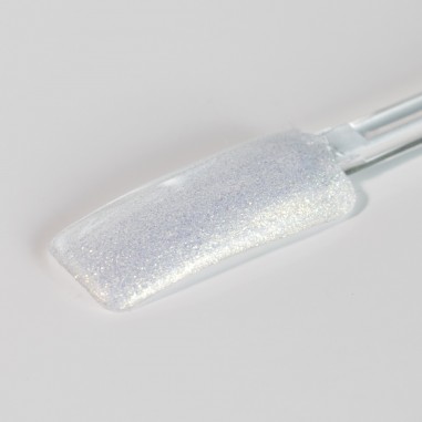 Цветной гель, Mermaid White, 5g